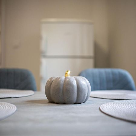 Nitra Castle Suite - Modern Elegance & Serenity Dış mekan fotoğraf